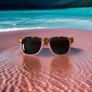 Sunglasses Pink Designed